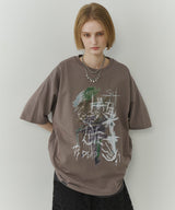 model:H173 B76 W58 H88 着用サイズ:MEDIUM