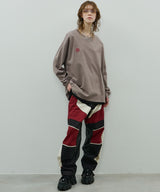 model:H175 B78 W57 H85 着用サイズ:MEDIUM