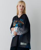 AIVER レックスジャージプルオーバー