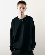 【予約】AFF AIVER ホースビットショートネックレス MADE IN JAPAN