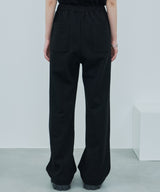 AFF AIVER ヘビースウェットバギーパンツ