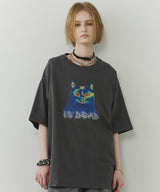AIVER サーモC S/S TEE