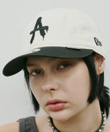 NEW ERA×AIVER A 9THIRTY/ADJUSTABLE
