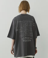 AIVER ハンドノイズS/S TEE