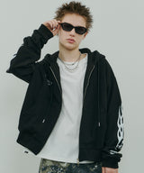 model:H178 B80 W68 H90 着用サイズ:MEDIUM