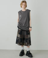 model:H173 B76 W58 H88 着用サイズ:MEDIUM