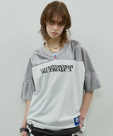 model:H175 B78 W57 H85 着用サイズ:MEDIUM