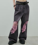 model:H175 B78 W57 H85 着用サイズ:MEDIUM