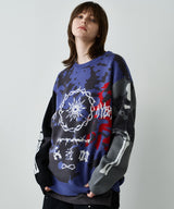 model:H172 B76 W63 H91 着用サイズ:MEDIUM