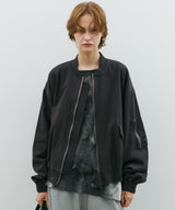 model:H177 B78 W58 H86 着用サイズ:MEDIUM