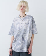 【予約】AIVER S GRAVE S/S TEE (DYED)