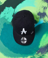 NEW ERA×AIVER A 9THIRTY/ADJUSTABLE