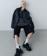 【予約】AIVER ダックカバーオールジャケット