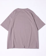 AIVER スクリブルS/S TEE