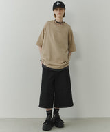 AIVER IS DEAD S/S TEE