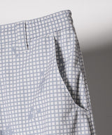 【予約】AIVER ドットメッシュナイトカモイージーパンツ