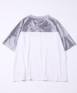 AIVER フットボールゲームシャツ