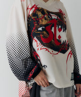 AIVER レックスジャージプルオーバー