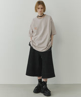 AIVER ハンドノイズS/S TEE