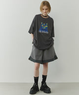 AIVER サーモC S/S TEE