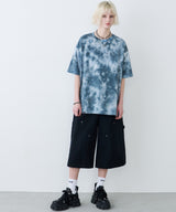 【予約】AIVER S GRAVE S/S TEE (DYED)