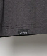【ONLINE STORE先行予約】AIVER LIGHTNING FRM L/S TEE