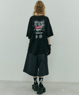 Johann×AIVER GIRL S/S TEE