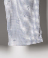 【予約】AIVER ドットメッシュナイトカモイージーパンツ