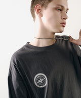 【ONLINE STORE先行予約】AIVER HAWK WIP L/S TEE