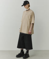 AIVER IS DEAD S/S TEE