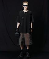 【予約】AIVER A S/S TEE