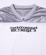 AIVER フットボールゲームシャツ