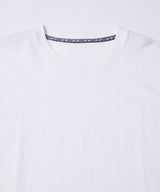 AFF AIVER 16/-ウォッシュ天竺コンパクトルーズS/S TEE