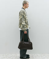 AFF AIVER バイオウォッシュフライトジャケット