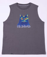 チャコールグレー