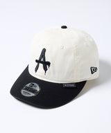 ホワイト×ブラック