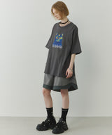 AIVER サーモC S/S TEE