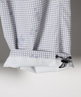 【予約】AIVER ドットメッシュナイトカモイージーパンツ