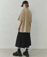 AIVER IS DEAD S/S TEE