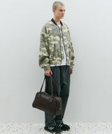 AFF AIVER バイオウォッシュフライトジャケット