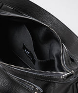 AFF AIVER フェイクレザーダーツワンショルダー