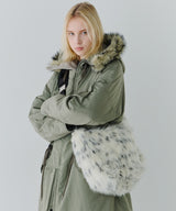 【一部予約】AIVER N-3フライトコート