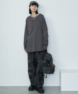 AIVER ライトソールセーフティーブーツ