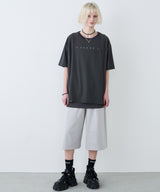 【予約】AIVER ナイロンテック S/S TEE