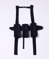 AIVER Atelier Made 高密度ギャバハーネステーラードジャケット