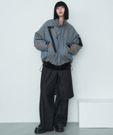 AIVER ライトソールセーフティーブーツ