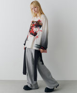 AIVER レックスジャージプルオーバー