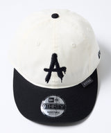 NEW ERA×AIVER A 9THIRTY/ADJUSTABLE