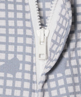 【予約】AIVER ドットメッシュナイトカモイージーパンツ