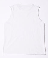 AFF AIVER 16/-ウォッシュ天竺N/S TEE (レギュラーレングス)